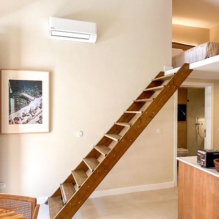 Vila Rodrigues Lisboa Стая снимка