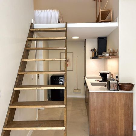 Vila Rodrigues Lisboa Стая снимка