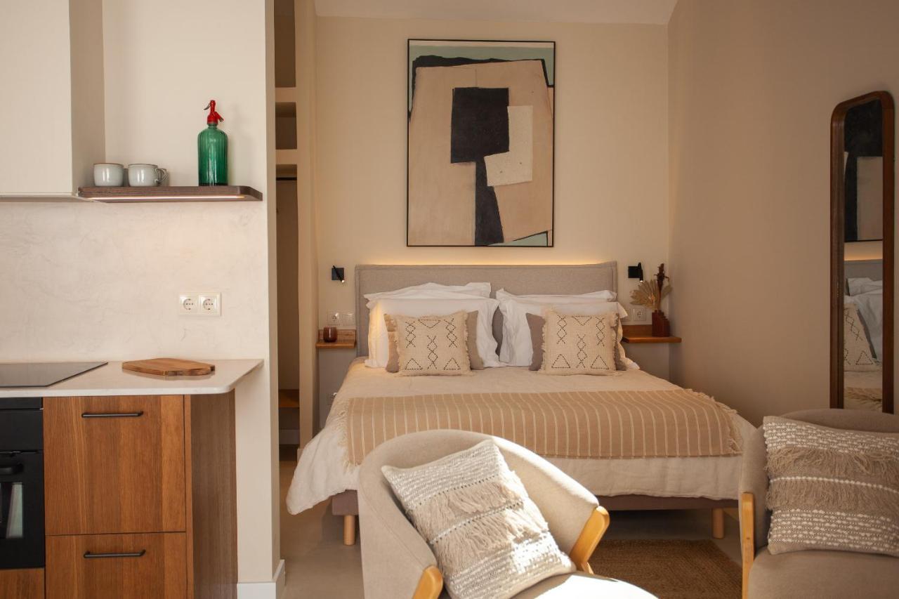 Vila Rodrigues Lisboa Екстериор снимка