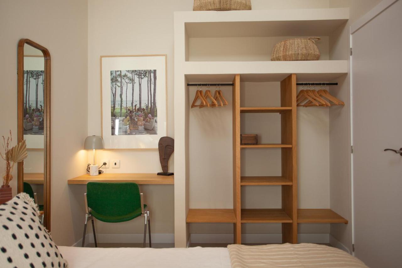 Vila Rodrigues Lisboa Екстериор снимка