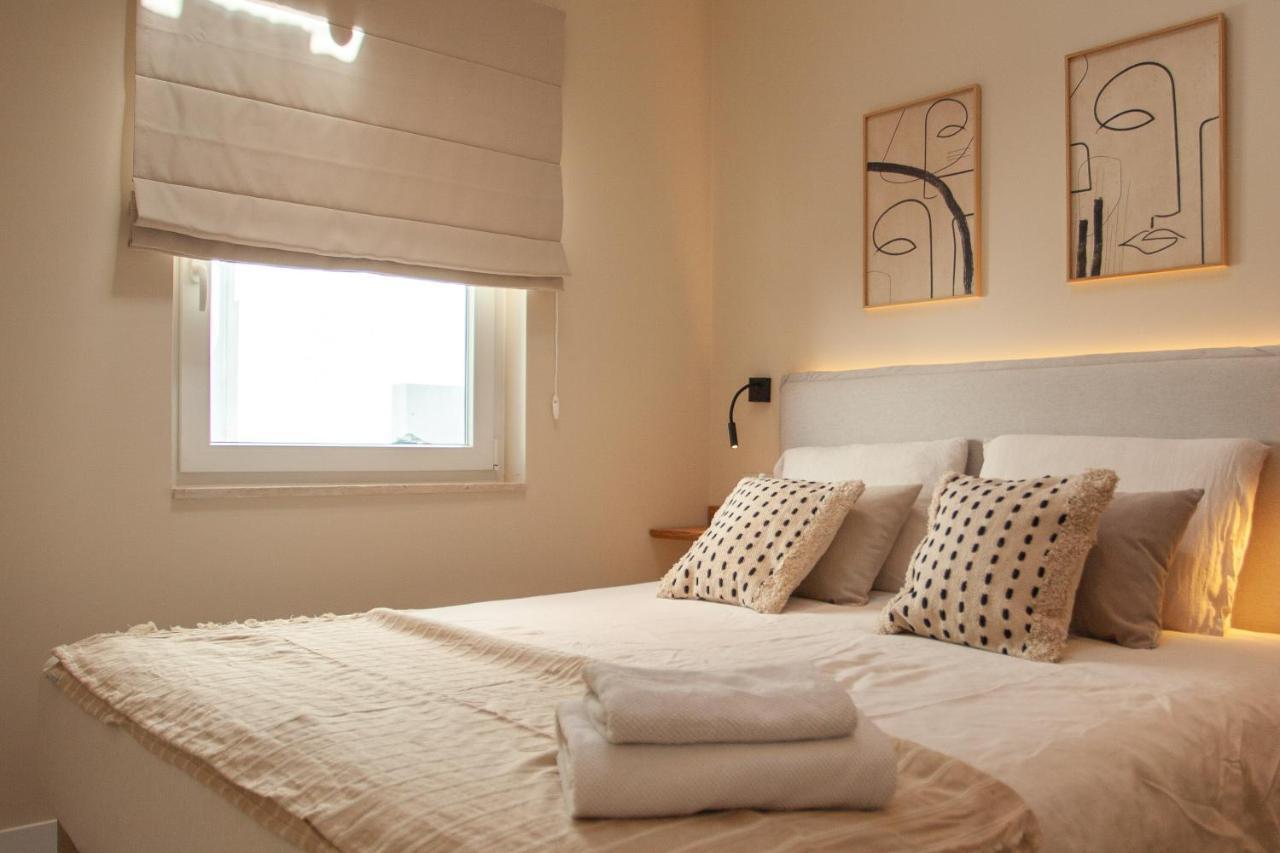Vila Rodrigues Lisboa Екстериор снимка