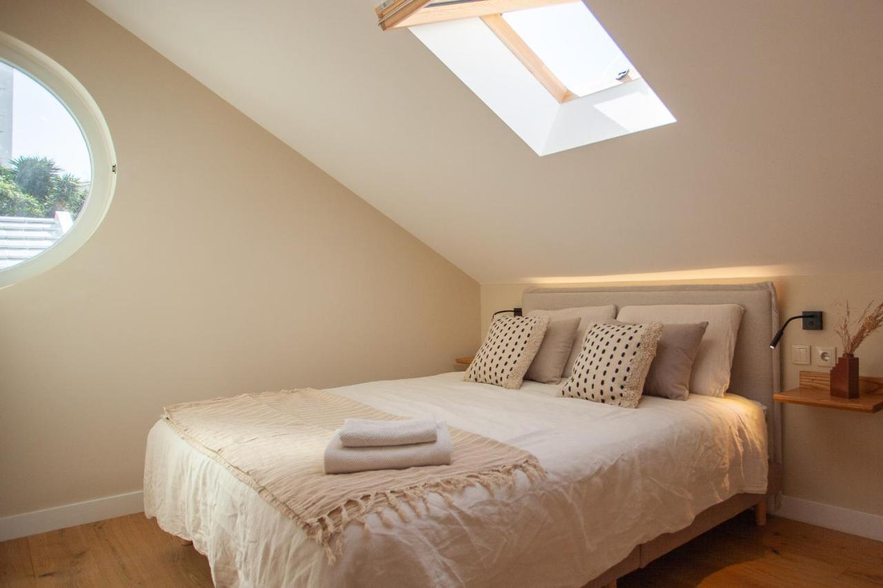 Vila Rodrigues Lisboa Екстериор снимка