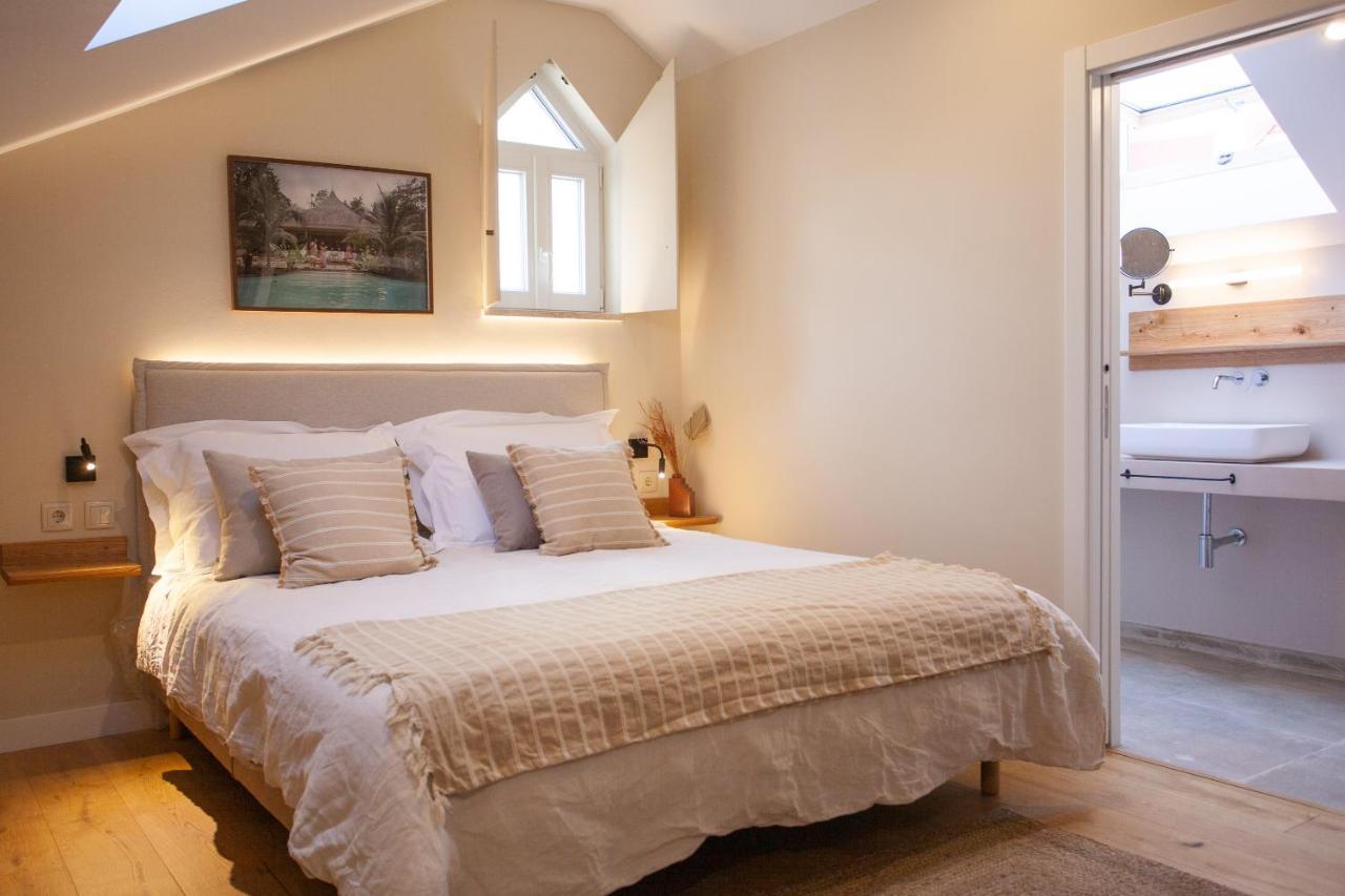 Vila Rodrigues Lisboa Екстериор снимка