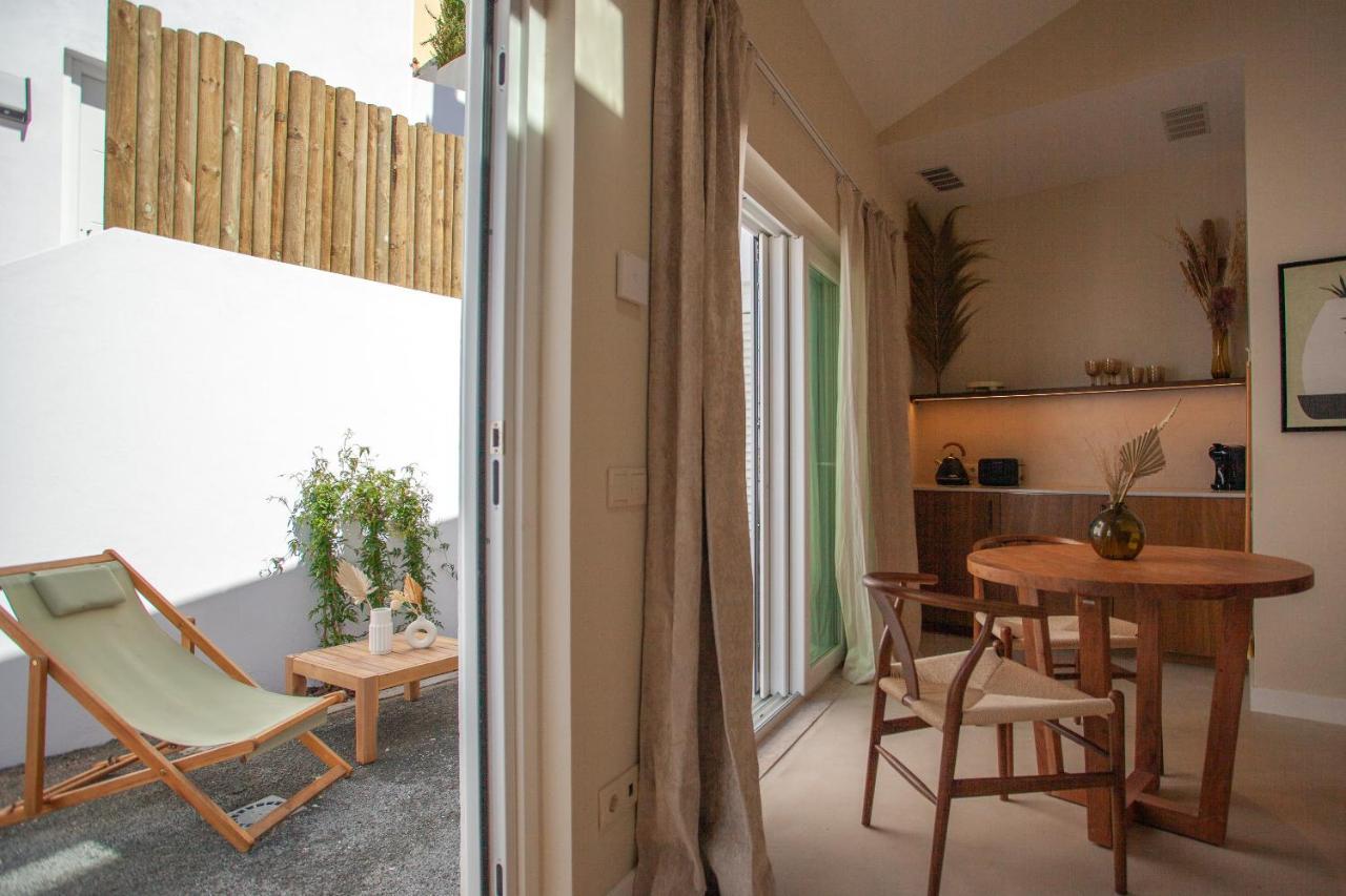 Vila Rodrigues Lisboa Екстериор снимка