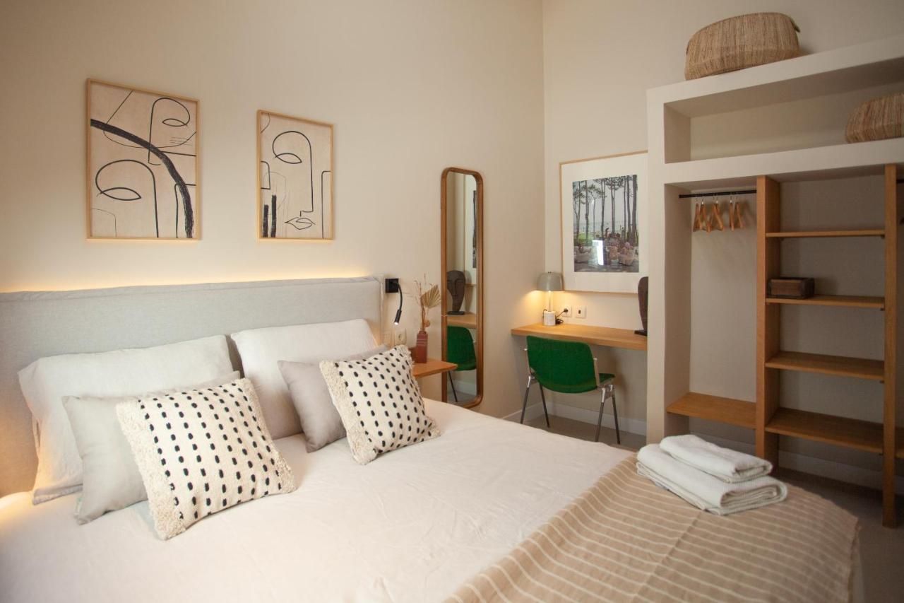 Vila Rodrigues Lisboa Екстериор снимка