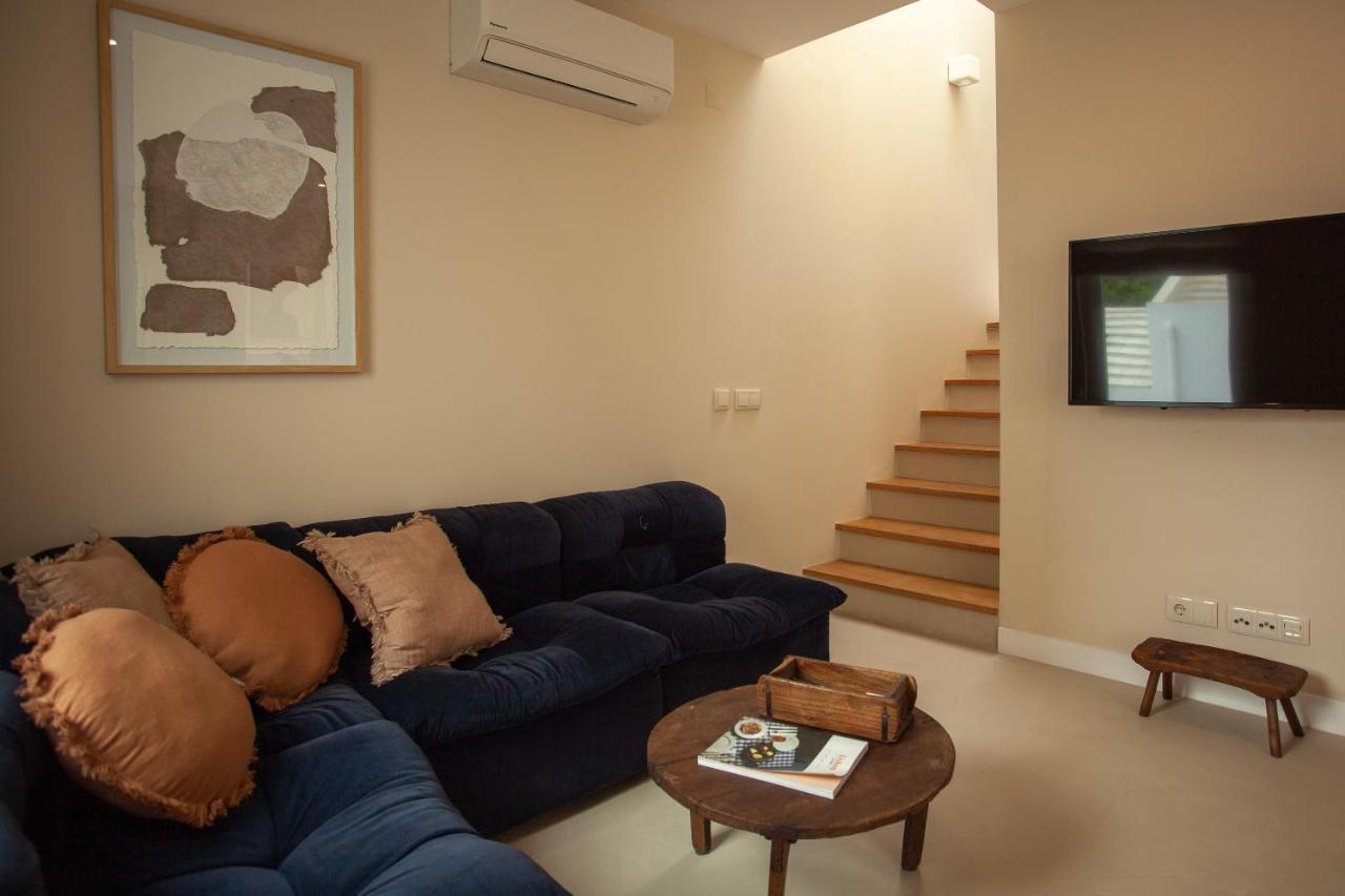 Vila Rodrigues Lisboa Екстериор снимка