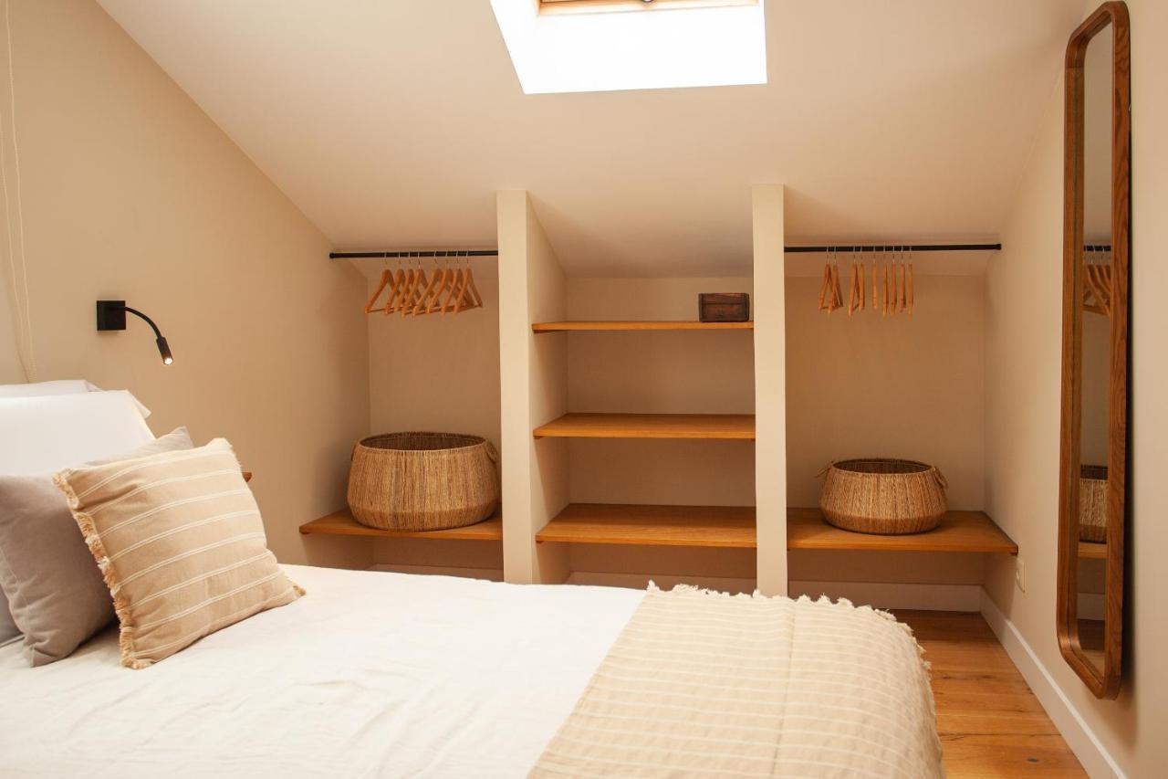 Vila Rodrigues Lisboa Екстериор снимка