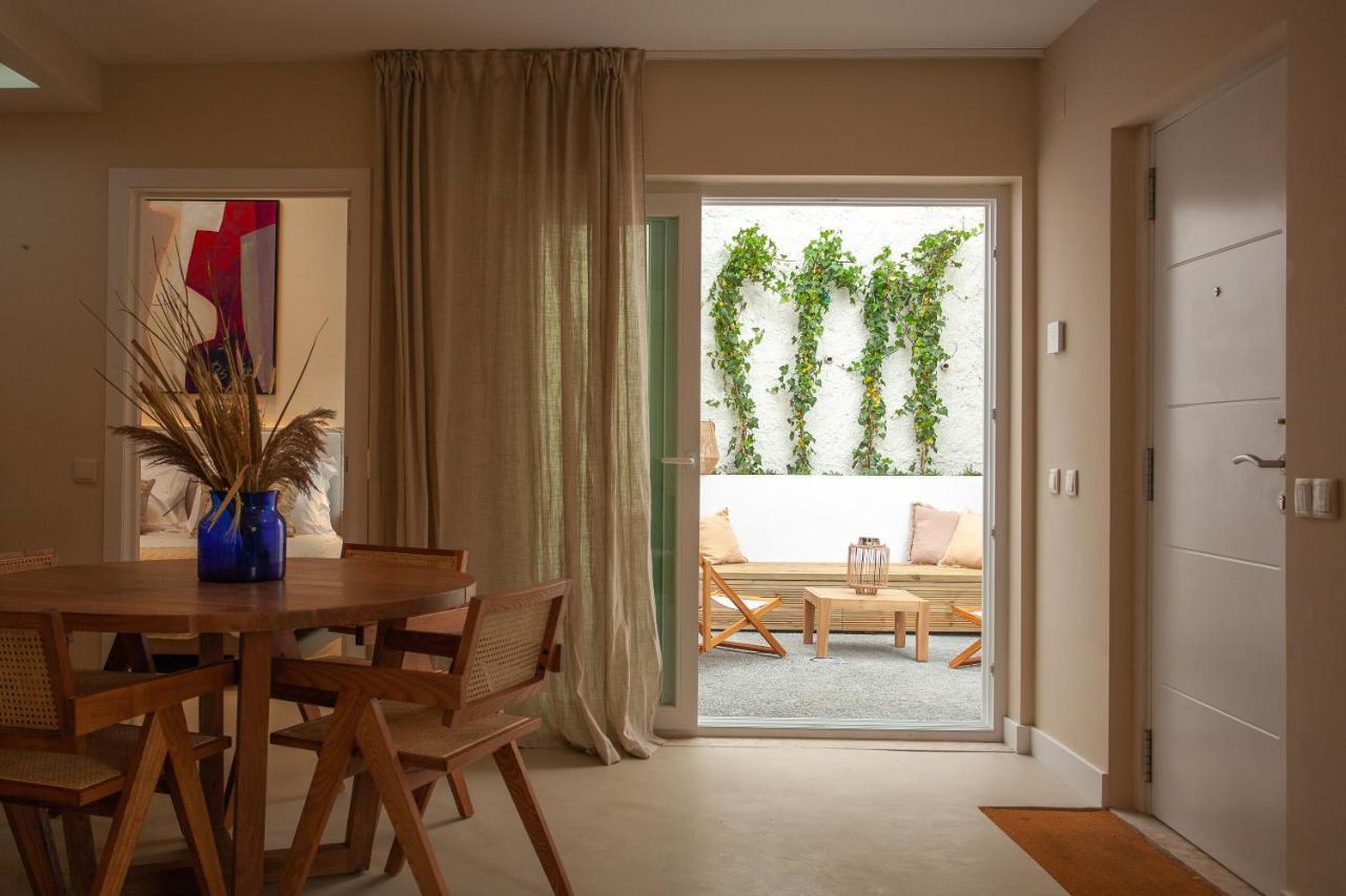 Vila Rodrigues Lisboa Екстериор снимка