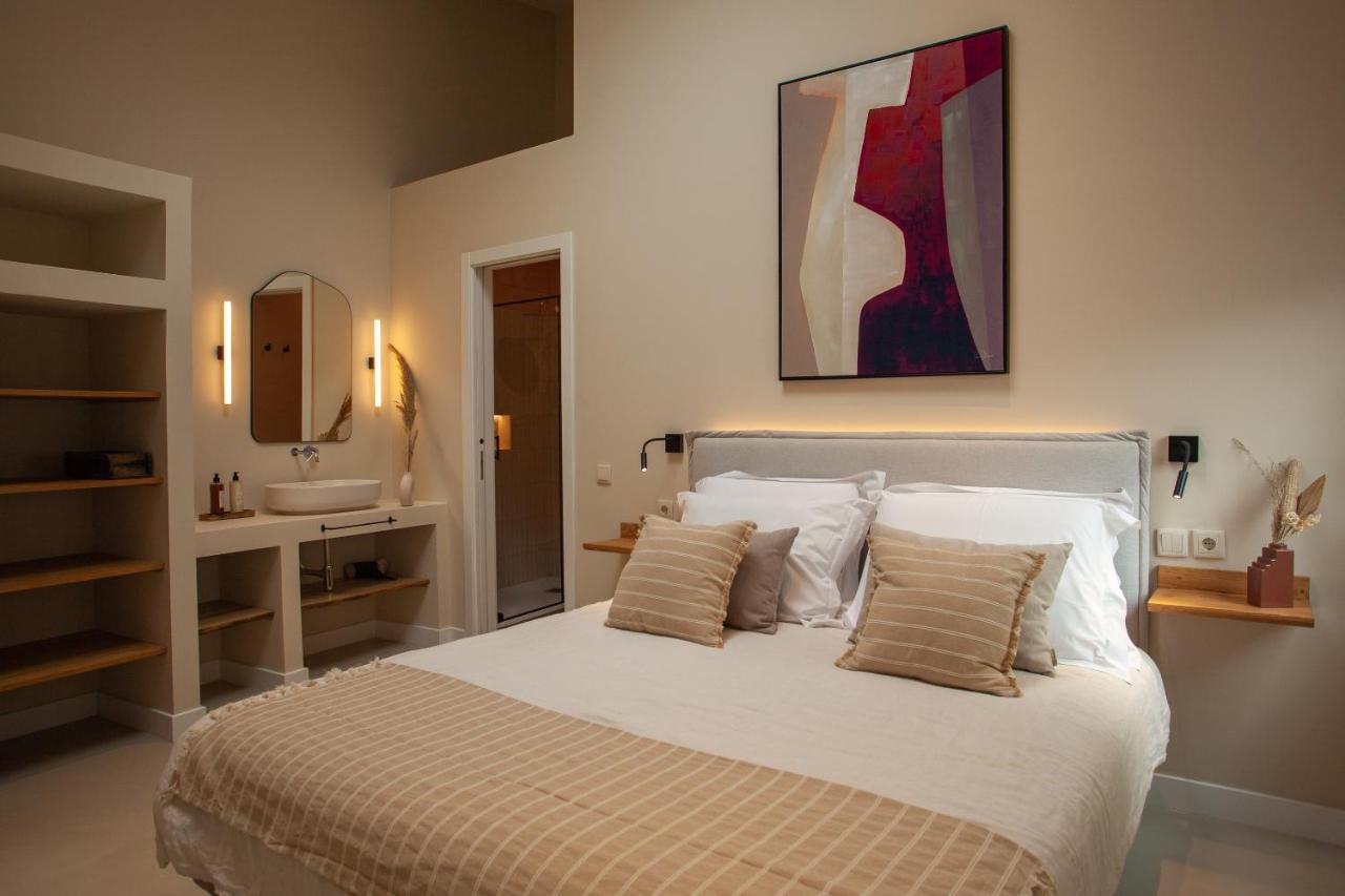Vila Rodrigues Lisboa Екстериор снимка