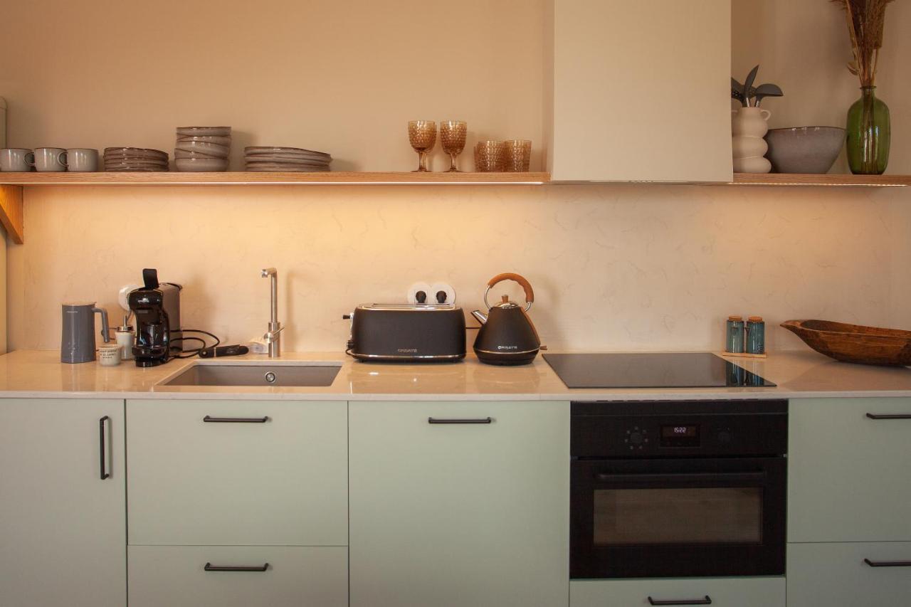 Vila Rodrigues Lisboa Екстериор снимка