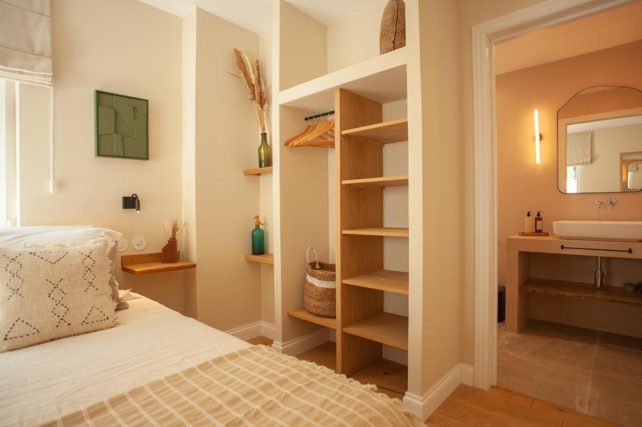 Vila Rodrigues Lisboa Екстериор снимка