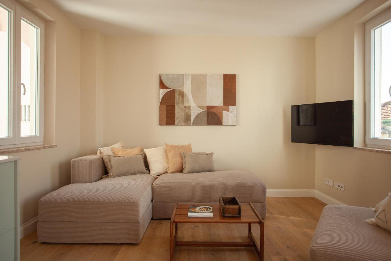 Vila Rodrigues Lisboa Екстериор снимка