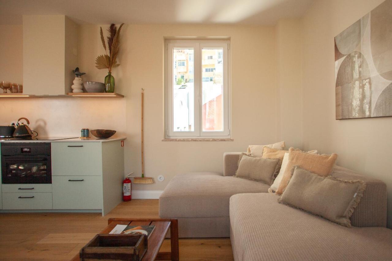 Vila Rodrigues Lisboa Екстериор снимка