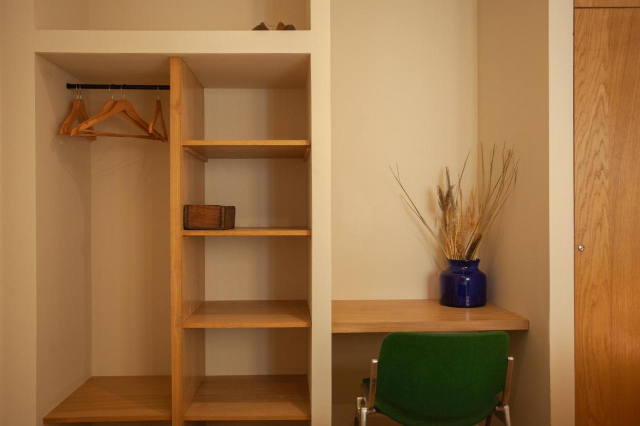 Vila Rodrigues Lisboa Екстериор снимка