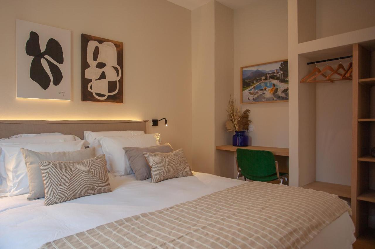 Vila Rodrigues Lisboa Екстериор снимка