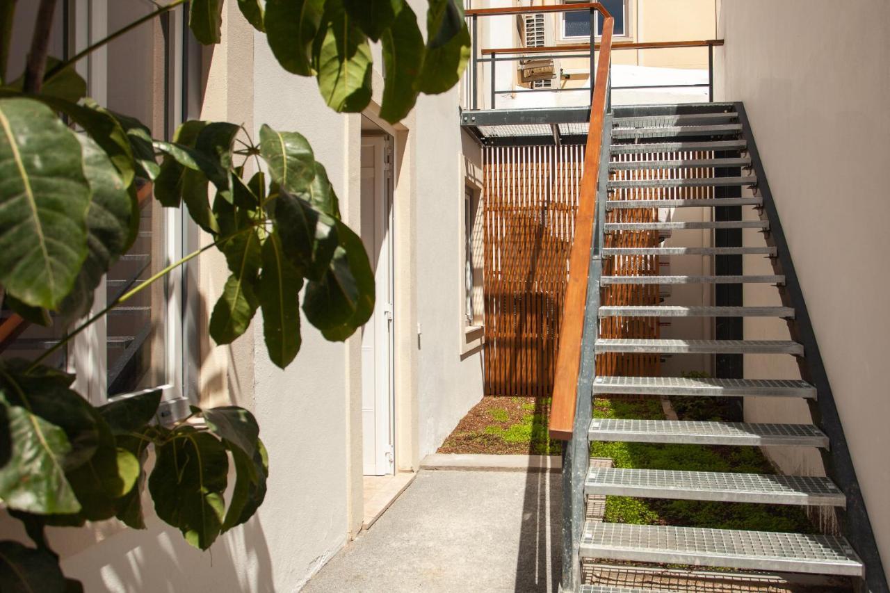 Vila Rodrigues Lisboa Екстериор снимка