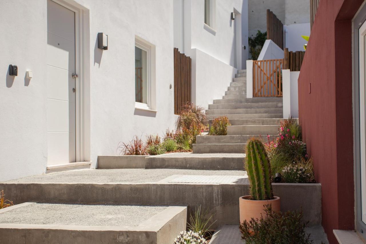 Vila Rodrigues Lisboa Екстериор снимка