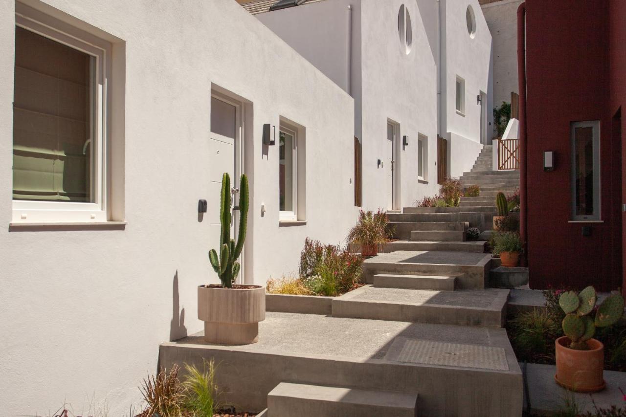 Vila Rodrigues Lisboa Екстериор снимка