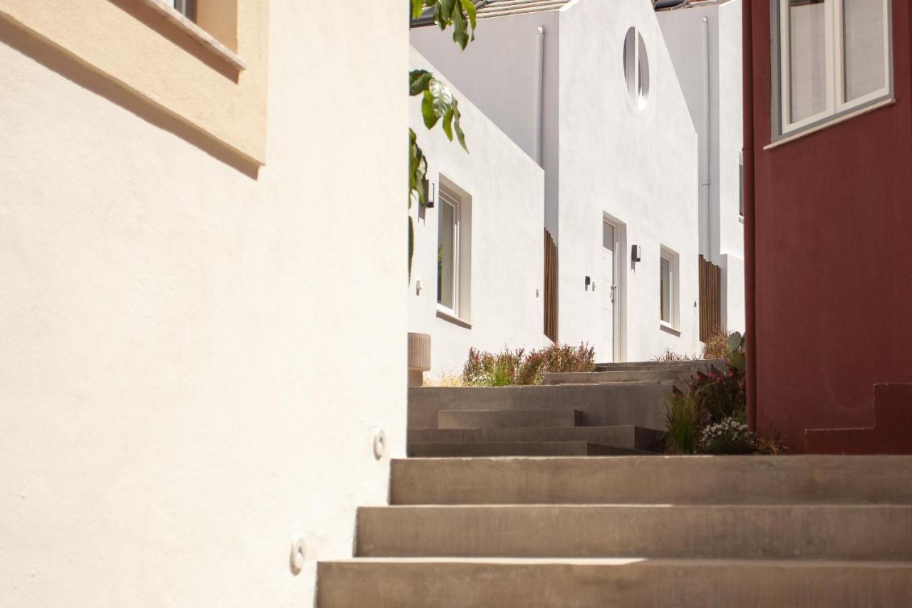 Vila Rodrigues Lisboa Екстериор снимка