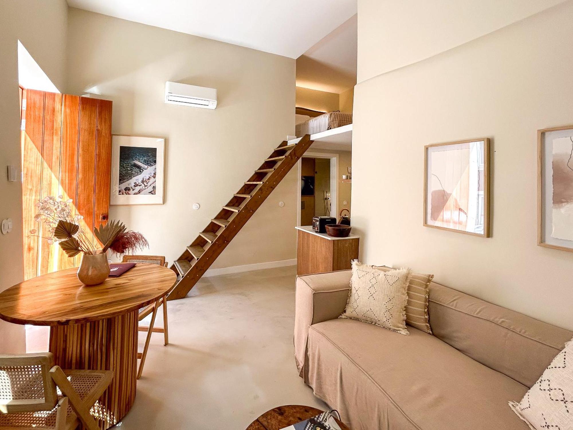 Vila Rodrigues Lisboa Стая снимка