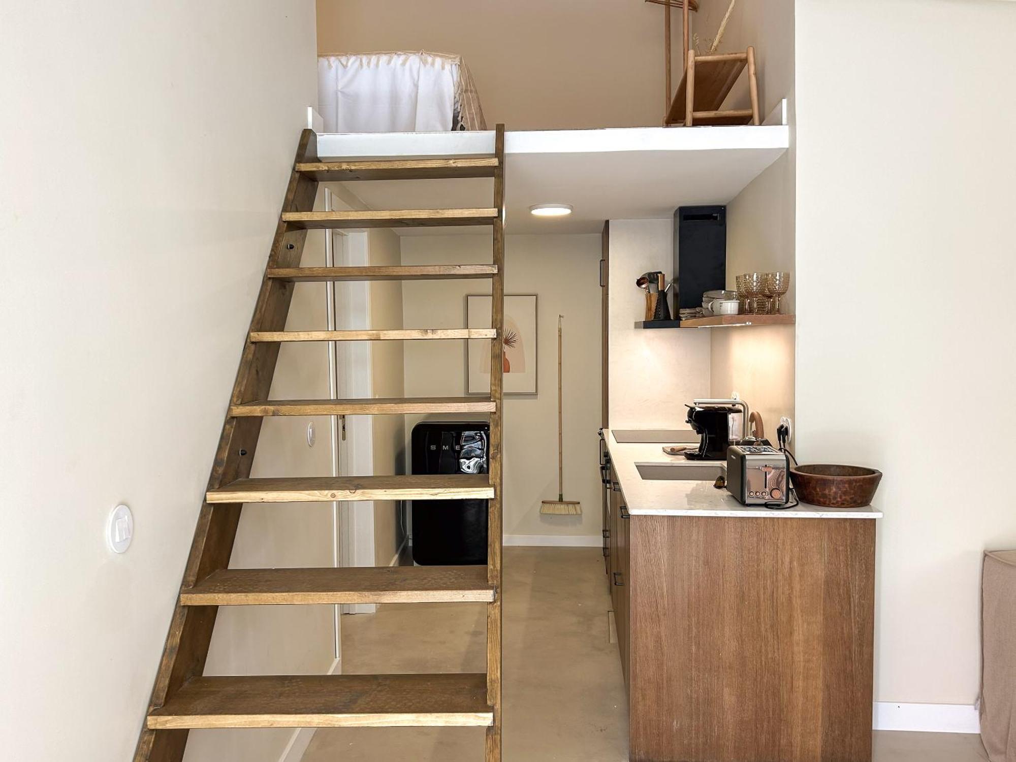 Vila Rodrigues Lisboa Стая снимка